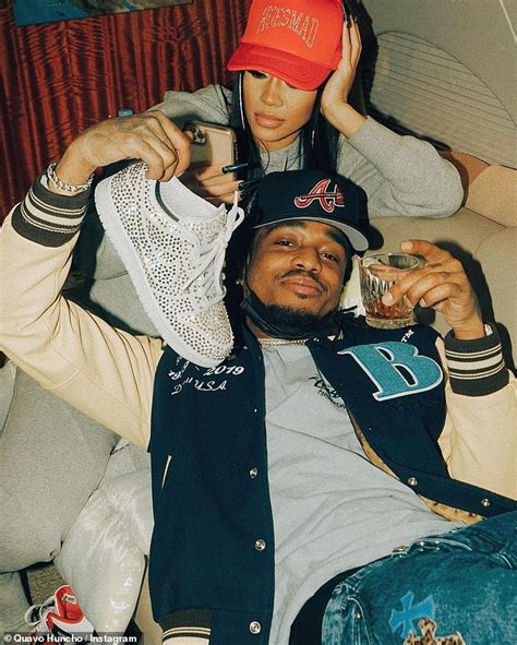 saweetie boyfriends